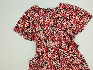 bluzka tupac pull and bear: Capsule, Women's blouse, size 5XL — 1