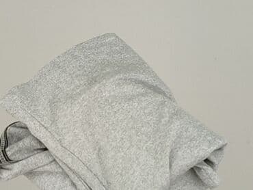 szara bluza: Bluzka damska, rozmiar S — 6
