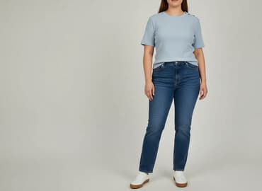 sinsay t shirty damskie: Sinsay, T-shirt damski, rozmiar XL — 7