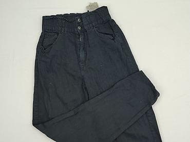 pull and bear denim collection jeans: PULL&BEAR, Jeansy damskie, rozmiar 2XS — 1