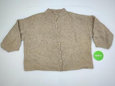 id identity bluza: Kardigan damski, rozmiar XL — 2