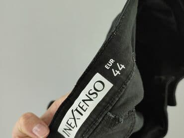 inextenso buty: Inextenso, Szorty dla mężczyzn, rozmiar 2XL — 4