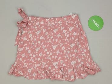 czarne spódniczka sinsay: Sinsay, Spódnica damska, rozmiar 2XS — 3