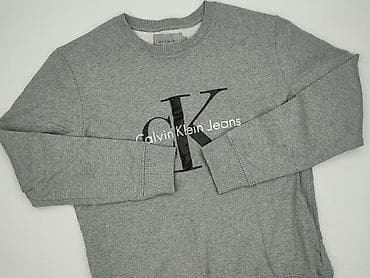 just cavalli bluzy: Calvin Klein Jeans, Bluza dla mężczyzn, rozmiar XL — 1