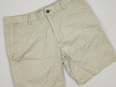 hm sandały zlote: H&M, Szorty dla mężczyzn, rozmiar L — 1