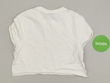 bluzki moko damskie: Topshop, Top damski, rozmiar S — 3