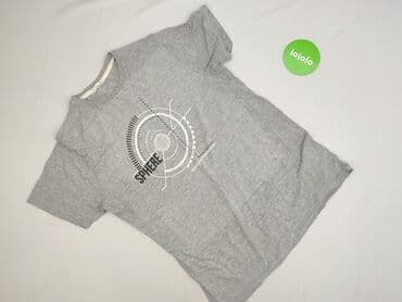 supreme grip t shirt: T-shirt for men, size M — 2