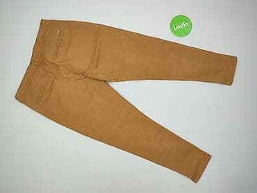 90s: Spodnie materiałowe damskie, rozmiar M — 6