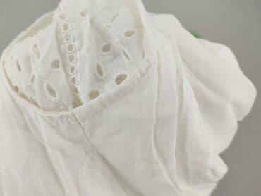 koszula nocna lniana: Tunika damska, rozmiar One size — 4