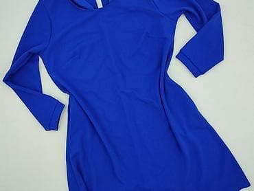 blue: Sukienka damska, rozmiar 3XL — 1