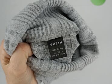 koszula z piórami shein: Shein, Гольф жіночий, розмір M — 4