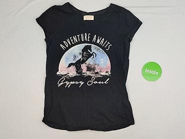 kurtka rambo m65: Cropp, T-shirt damski, rozmiar S — 2