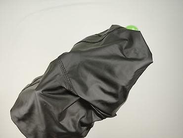 leginsy strong: Legginsy Ze skóry ekologicznej damskie, rozmiar M — 5