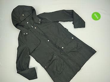 parka 110: Parka damska, rozmiar S — 2