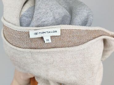 bluza tommy hilfiger lidl: Tom Tailor, Sweter damski, M — 4