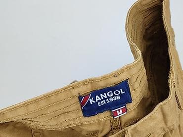 swetry basic: Kangol, Szorty dla mężczyzn, rozmiar M — 4
