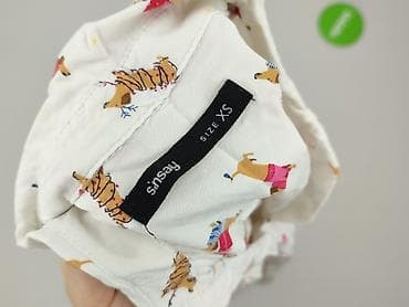 sweter stokrotki: Sinsay, Koszula damska, rozmiar XS — 4