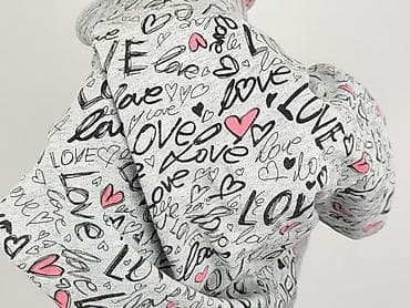 dresy hello kitty shein: Women`s sweatshirt, size S — 6