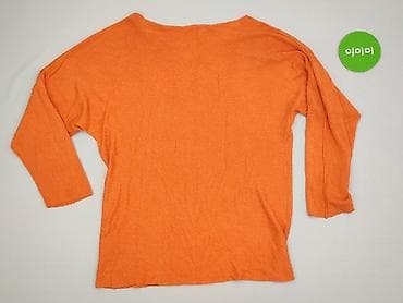 luźny top: Sweter damski, rozmiar 2XL — 3