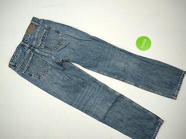 jeans pull bear: PULL&BEAR, Jeansy damskie, rozmiar M — 3