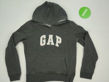 Bluzy z kapturem: Gap, Bluza z kapturem damska, rozmiar XS — 2