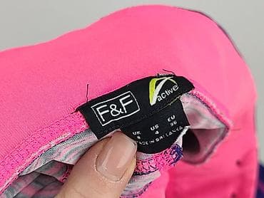 nike za darmo: F&F, Legginsy Sportowe damskie, rozmiar S — 5
