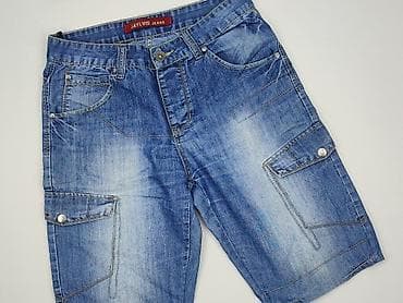 Jeanswear, Шорти для чоловіків, розмір M