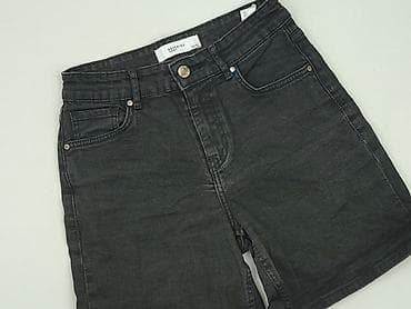 reserved sukienki mini: Szorty damskie, rozmiar S — 1