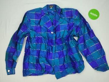 koszulki lata 90: Kriss, Koszula damska, rozmiar 4XL — 2