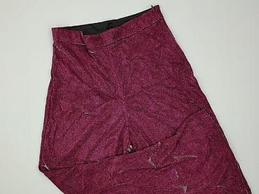 shein shorty: Shein, Spodnie materiałowe damskie, rozmiar XL — 1