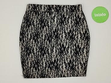 4 р: Amisu, Spódnica damska, rozmiar S — 3