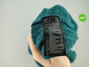 bluzki koszykarskie: H&M, Sweter damski, rozmiar XL — 7