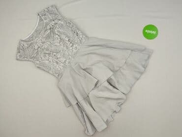 ekskluzywne sukienki plus size: By o la la. !, Women`s dress, S — 2