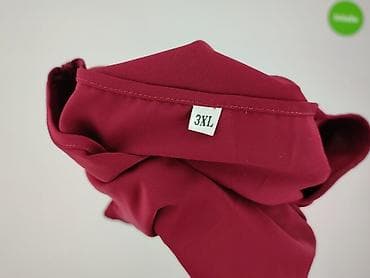 bluzki oversize: Bluzka damska, rozmiar 3XL — 4
