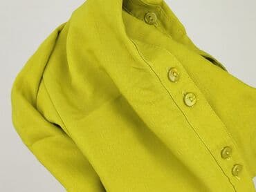 koszula hawajska c a: Koszula damska, rozmiar 6XL — 5