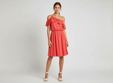 sukienki risca: Miso, Sukienka damska, S — 7