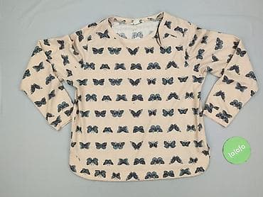 hm bluzki oversize: H&M, Bluzka damska, rozmiar M — 2