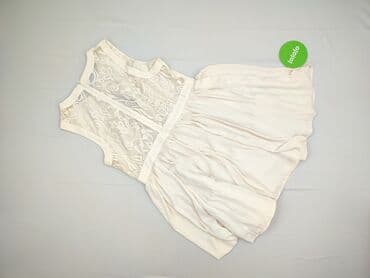 sukienka damska ecru: Oasis, Sukienka damska, rozmiar XL — 4