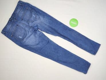mohito spodnie jeansy: Esmara, Jeansy damskie, 2XL — 3
