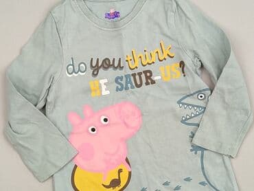 lidl koszulka termoaktywna: Blouse, Disney, 2-3 years, 92-98 cm, condition - Perfect — 1