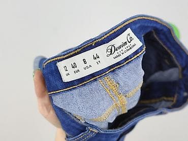 fsbn jeans: Denim Co, Шорти жіночі, розмір M на lalafo.pl — 4 fsbn jeans: Denim Co, Шорти жіночі, розмір M — 4