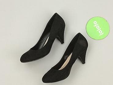 boots: Dorothy Perkins, Półbuty damskie, rozmiar 38 — 3