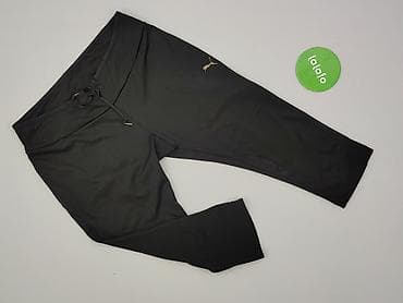 lycra: Puma, Legginsy Sportowe damskie, rozmiar XL — 2