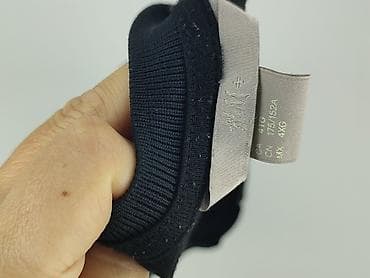 aesthetic bluza: H&M Basic, Bluzka damska, rozmiar 4XL — 4