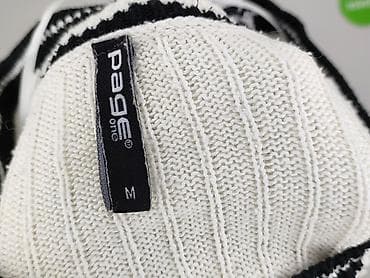 tenisowki: Sweter damski, rozmiar M — 4
