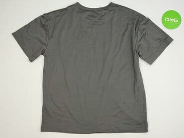 sweter atmosphere: Koszulka dla mężczyzn, rozmiar M — 3