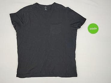 primark set: H&M, Koszulka dla mężczyzn, rozmiar L — 2