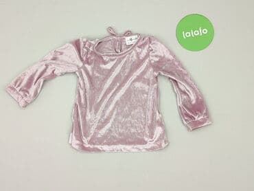 allegro podkoszulki: Blouse, So cute, 9-12 months, condition - Perfect — 2