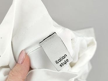 givenchy paris t shirty: Italian Style, Koszula damska, rozmiar 5XL — 5