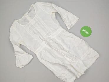 sukienki dla niemowląt na wesele: Gina Tricot, Sukienka damska, rozmiar S — 2